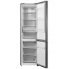 Külmik-sügavkülmik Midea MDRB521MIC28, 521L