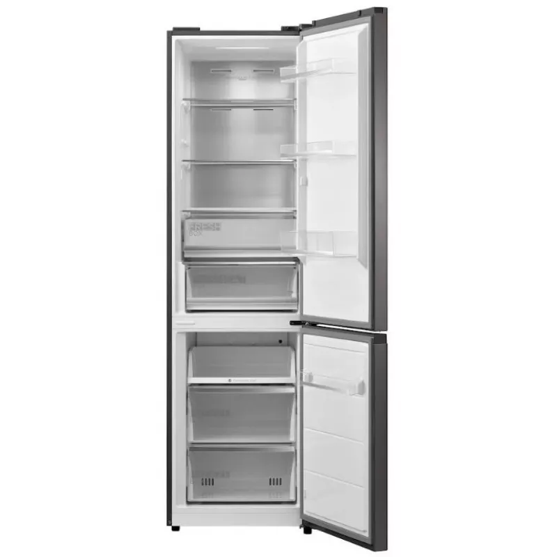 Külmik-sügavkülmik Midea MDRB521MIC28, 521L