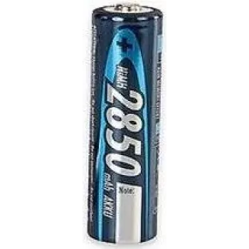 ANSMANN Mignon - Aku AA-tüüp NiMH 2850 mAh
