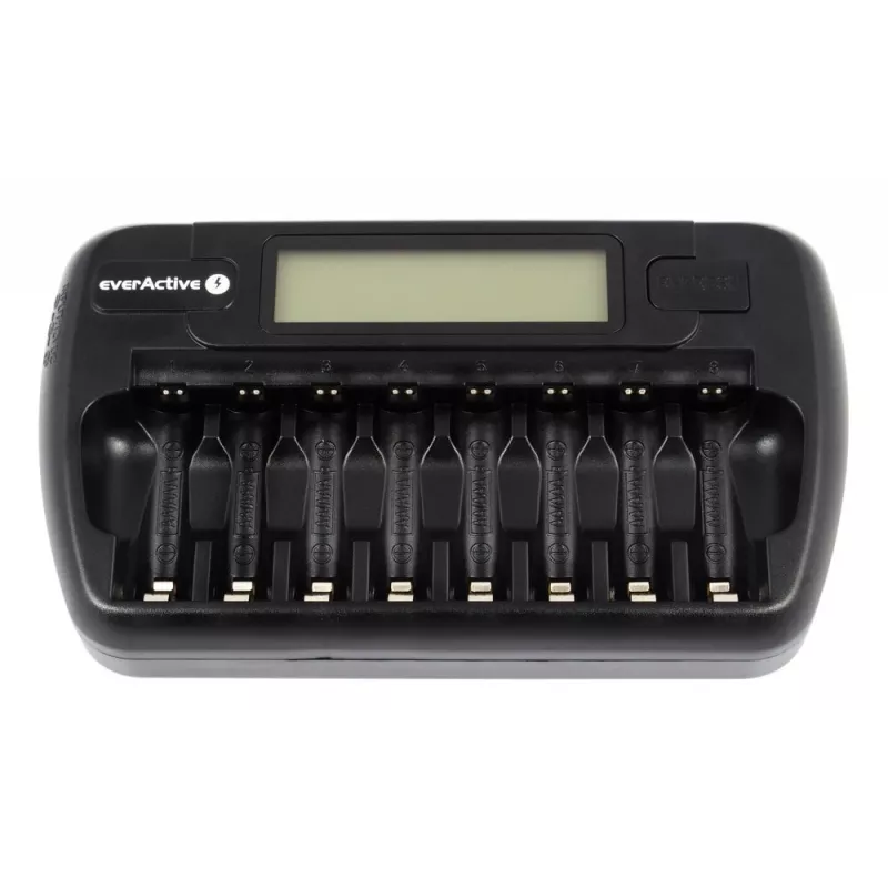 Laadija everActive NC-800