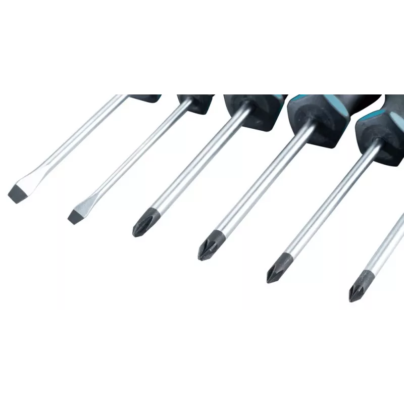 Makita E-10528 käsikruvikeeraja