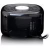 Lenco CR-12BK Raadio Kell Digitaalne Must (CR-12)
