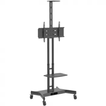 Monitorihoidik Hagor 8209 139.7 cm (55 tolli) põrandale must