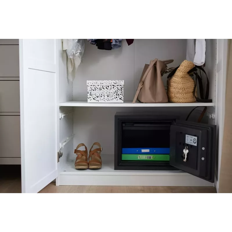 Tulekindel seif YFM Home L