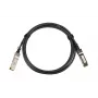 Extralink QSFP+ DAC kaabel 40 Gbit/s 3 m 30AWG Isane/Isane