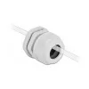 Kaablitihend DeLOCK 60388 Hall Plastik 2 tk