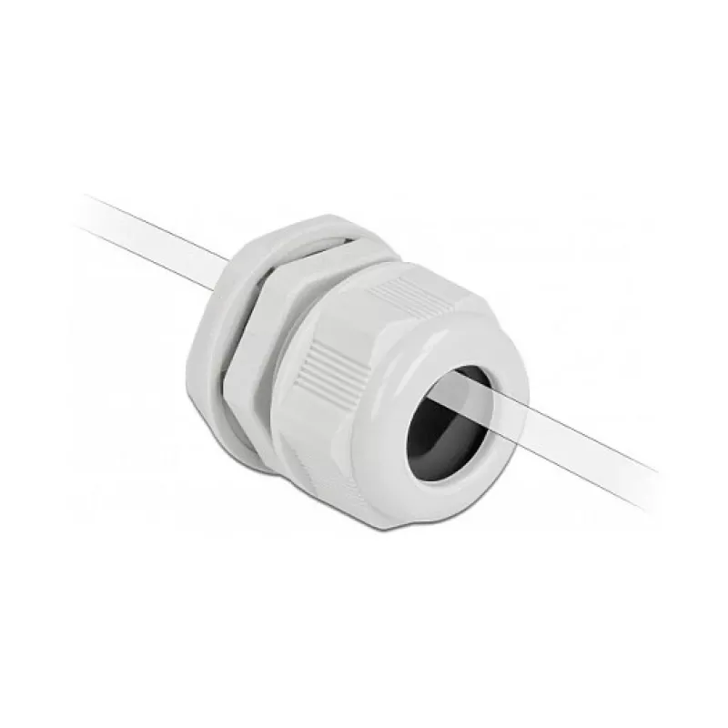 Kaablitihend DeLOCK 60388 Hall Plastik 2 tk