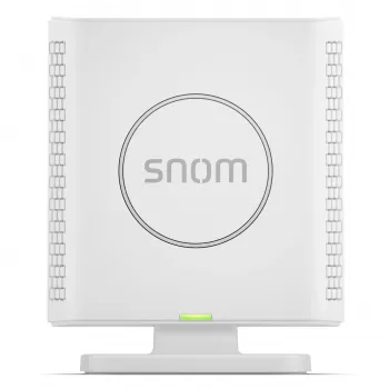 Juhtmeta telefon SNOM M430