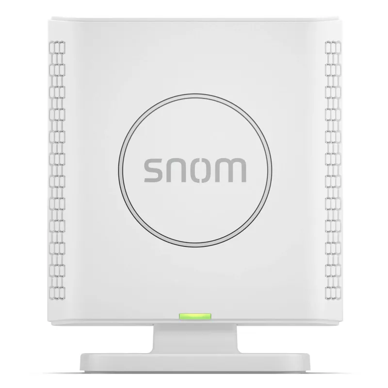 Juhtmeta telefon SNOM M430