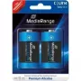 MediaRange Premium - aku 2 x LR14 / C tüüp - leelis - 5960 mAh (MRBAT 108)