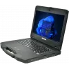 Durabook S14I Standard 14tolline Päikesevalguses Loetav FHD/i5-125U AI Boost/16GB/256GB SSD/Nvidea RTX A500 Graphics/Win11 Pro/3-aastane garantii | Durabook