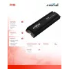 SSD-ketas Crucial 1 TB M.2 PCI Express 4.0 NVMe P310