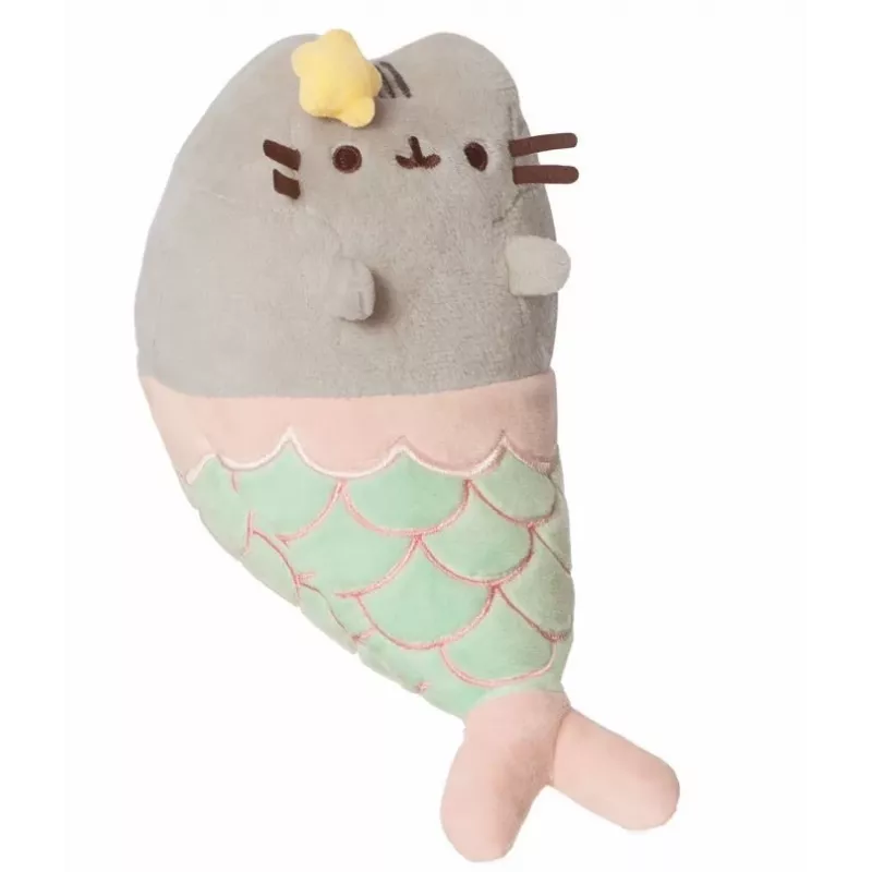 Plush 17 cm Pusheen Merineitsi Aurora DAFFI P 226