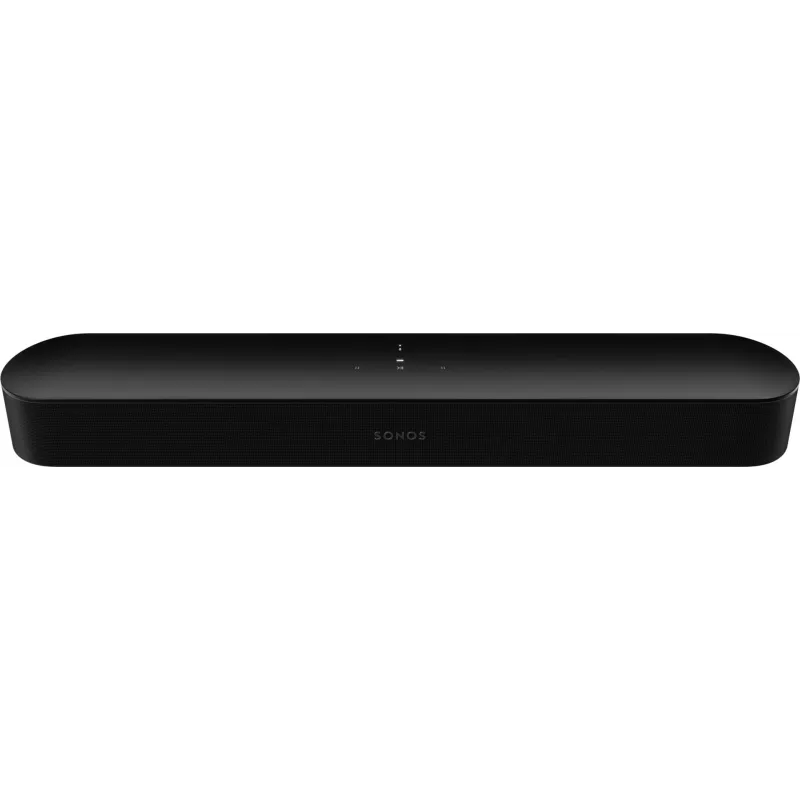 Kõlar Sonos Beam (Gen 2) Must, 100-240V