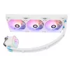THERMALRIGHT Aqua Elite 360 ARGB V3 Valge AIO CPU Cooler