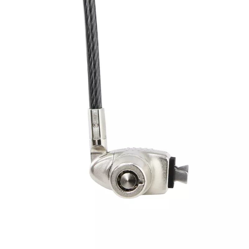 Sülearvutilukk DICOTA BASE XX Wedge D31939 turvaseade