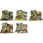 HERMA Sammelmappe A3 Bauernhoftiere mitmevärviline säilikukaust