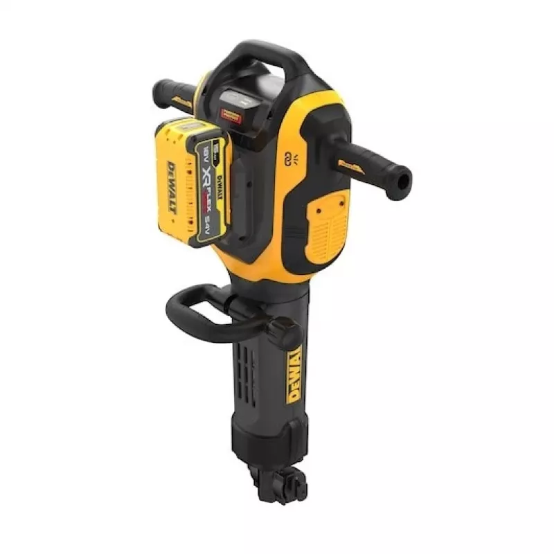 DeWALT DCH966Z2-QW lammutushaamer