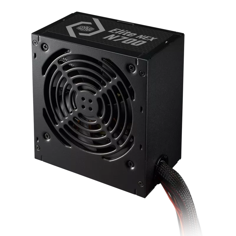 Elite NEX 230V 700, 700 W, 200 - 240 V, 47 - 63 Hz, 5 A, aktiivne, 110 W