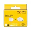 Keystone Module USB Type-A Charging Port DeLOCK 87791
