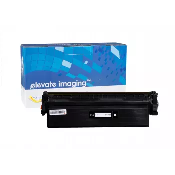 Toner CF410X Must HP LaserJet'ile