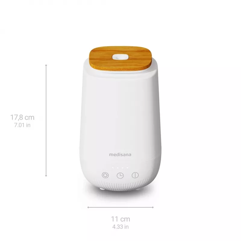 Medisana AD 650 aroomihajuti