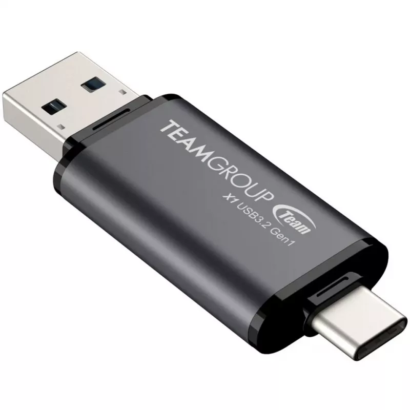 USB-mälupulk Team Group 128 GB USB 3.0 TX13128GC01
