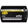WIHA 41834 - Bit-Set XLSelector, 13-osaline segakomplekt, 50 mm, Y-Bit (41834)