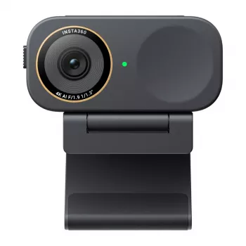 Veebikaamera Insta360 Link 2C Pro Graphite Must — mudel Link2C Pro