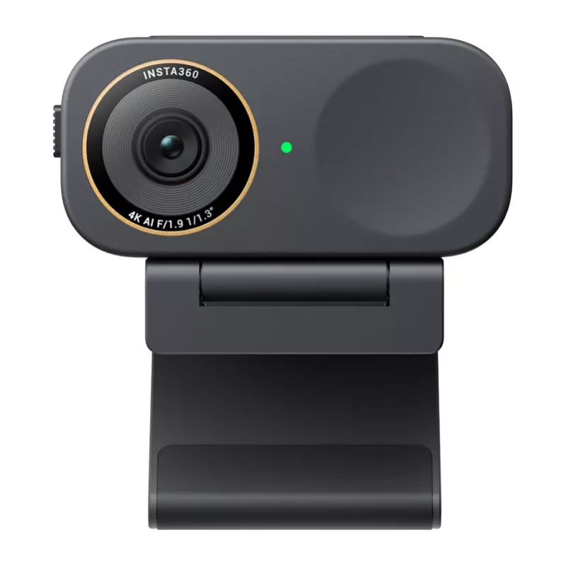 Veebikaamera Insta360 Link 2C Pro Graphite Must — mudel Link2C Pro