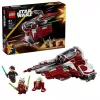 LEGO STAR WARS 75401 Ahsoka Jedi Interceptor