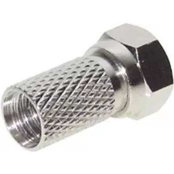 Koaksiaalühendus F-tüüpi ShiverPeaks BS85009-A