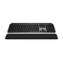 Logitech Master Series MX Keys S Combo Macile - taustvalgustusega - juhtmevaba (920-012845)