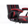 GAMING SWIVEL CHAIR DRIFT Punane