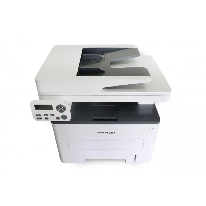 Pantum M7100DW mitmefunktsiooniline printer Laser A4 1200 x 1200 DPI 33 ppm Wi-Fi