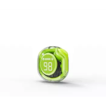 Kõrvaklapid Gembird GMB Audio TWST-01-G