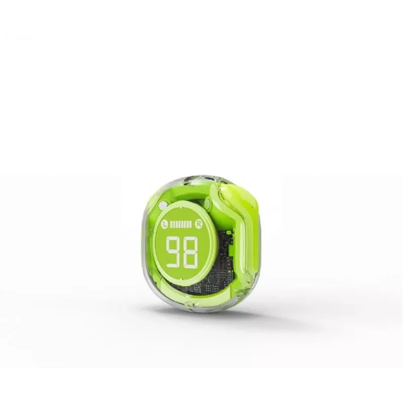 Kõrvaklapid Gembird GMB Audio TWST-01-G