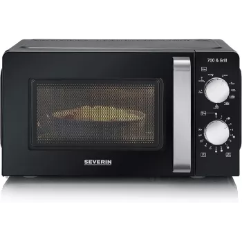 Mikrolaineahi Severin MW 7781, 800 W, 20 L