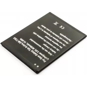 CoreParts MBXSA-BA0005 tahvelarvuti varuosa/aksessuaar Aku