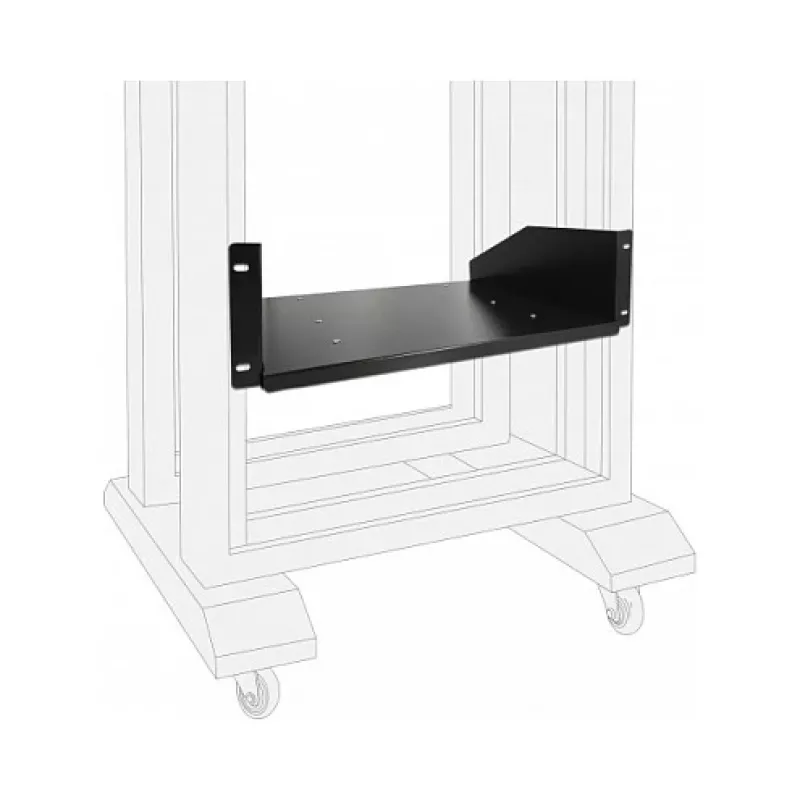 Kinnitusplaat DeLOCK 42630