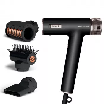 Shark SpeedStyle Pro HD731EU föön 1750 W