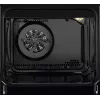 Electrolux LKR540266W vabalt seisev elektripliit ahjuga