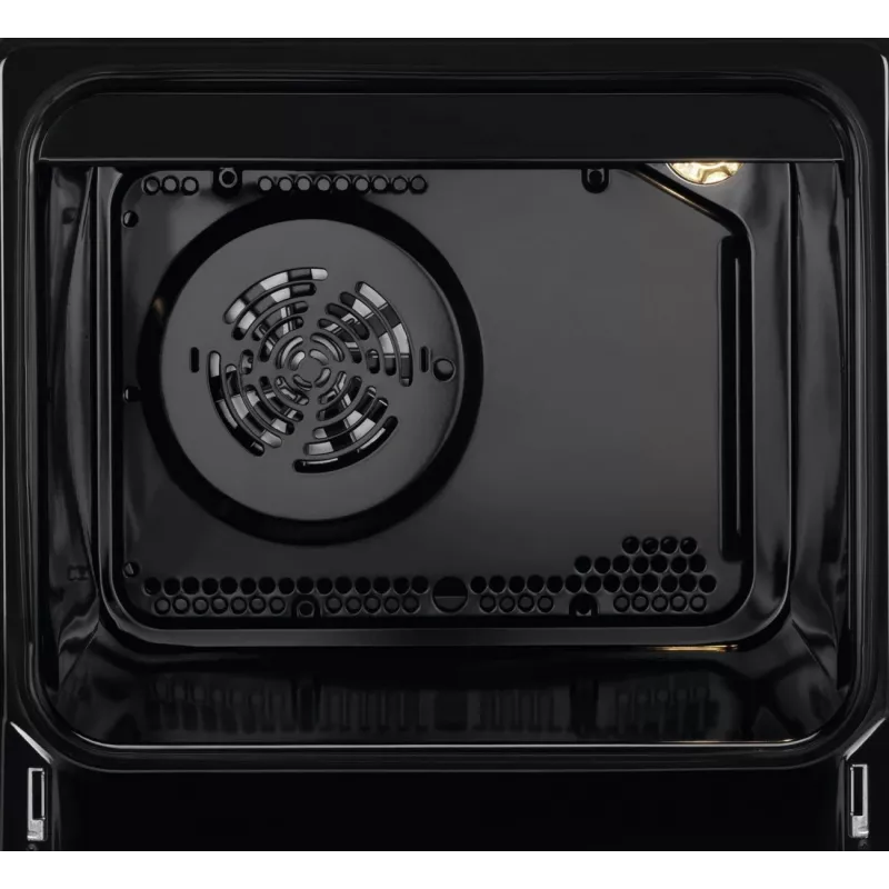 Electrolux LKR540266W vabalt seisev elektripliit ahjuga