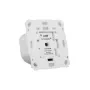 eQ-3 HomeMatic IP jaoks – lüliti-mõõte-täiturmehhanism kaubamärgilülitile