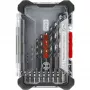 Puuriotsakute komplekt Bosch 2608577146