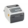 Zebra ZD421T sildiprinter, termosiire, 300 x 300 DPI, 102 mm/s, juhtmega ja juhtmevaba, Ethernet LAN, Bluetooth