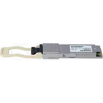 Fiiberoptiline transiiverimoodul BlueOptics AFBR-79E4Z-BO 40000 Mbit/s QSFP