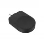 Fikseeritud USB-C laadimisadapter Samsung Galaxy Watchile FIXDW-SAP-BK Must