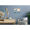 Maalimiskomplekt Ravensburger CreArt ART Collection The Great Wave Hokusai 23690 — numbrite järgi maalimise kunstikomplekt