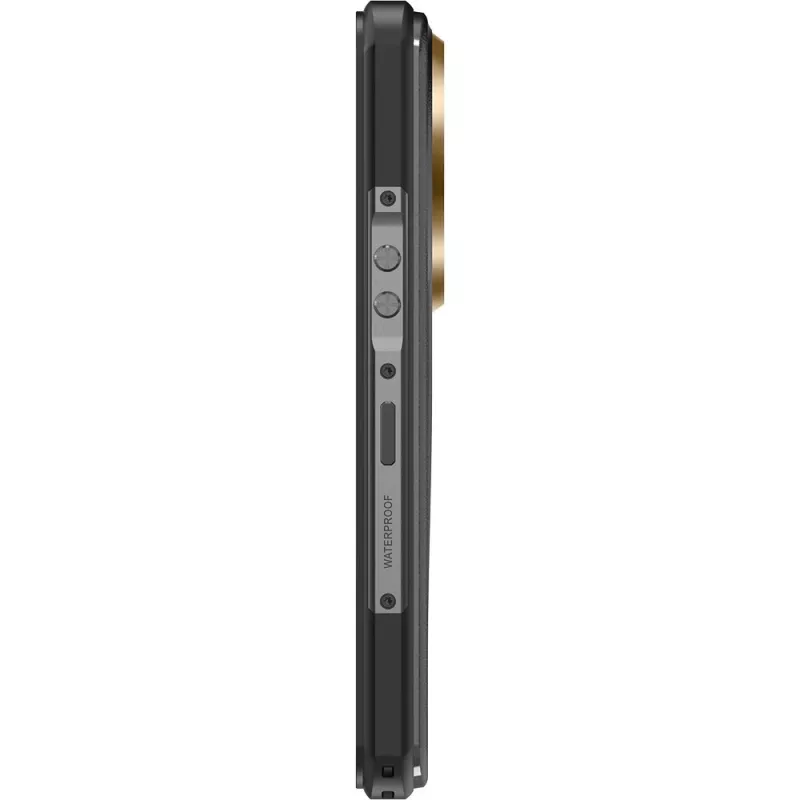 Nutitelefon Oukitel WP39 Pro 12/512 11000mAh Kuldne